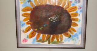 水野政雄の世界　紙工作ワークショップ　２０１９年