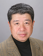 田村 勝彦
