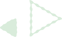 三角のアイコン