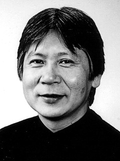 西川信廣氏の写真