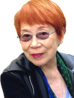 朝倉 摂氏の写真