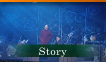 ストーリー