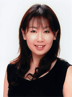 村井麻友美氏の写真