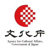文化庁 ロゴ