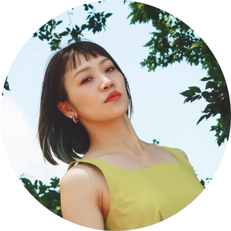 鈴木 綾香